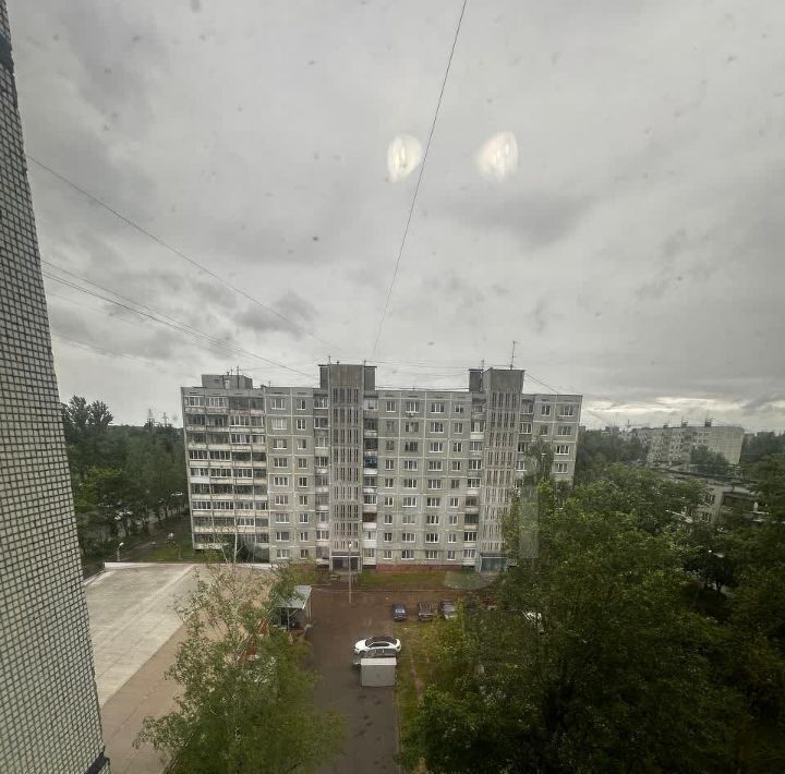 квартира г Тверь р-н Заволжский ул Фрунзе 8к/2 фото 6