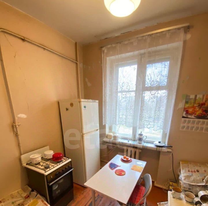квартира г Тверь р-н Пролетарский ул Академическая 14 фото 15