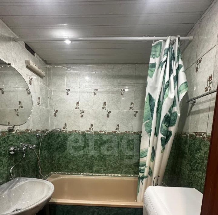 квартира г Тверь р-н Заволжский ул Фрунзе 8к/2 фото 35