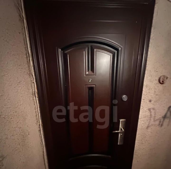 квартира г Тверь р-н Заволжский ул Фрунзе 8к/2 фото 43