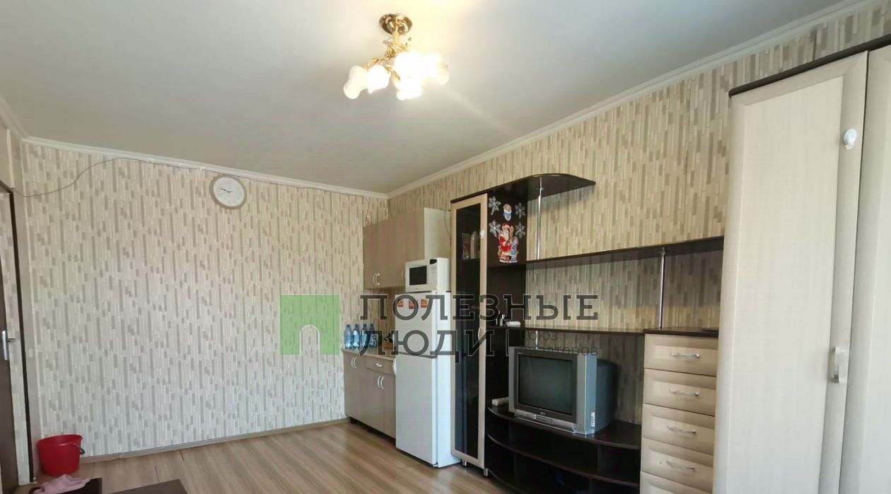 комната г Красноярск р-н Советский ул 7-я Полярная 6 фото 2