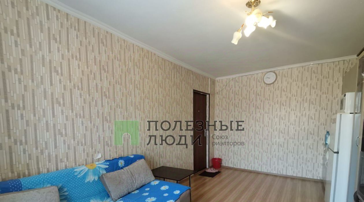 комната г Красноярск р-н Советский ул 7-я Полярная 6 фото 4