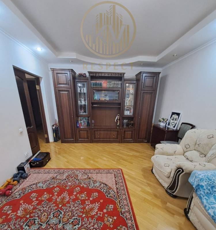 квартира г Пятигорск ул Московская 34а Центр м-н фото 4