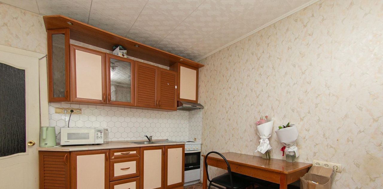 квартира г Томск р-н Кировский ул Усова 21/3 фото 8