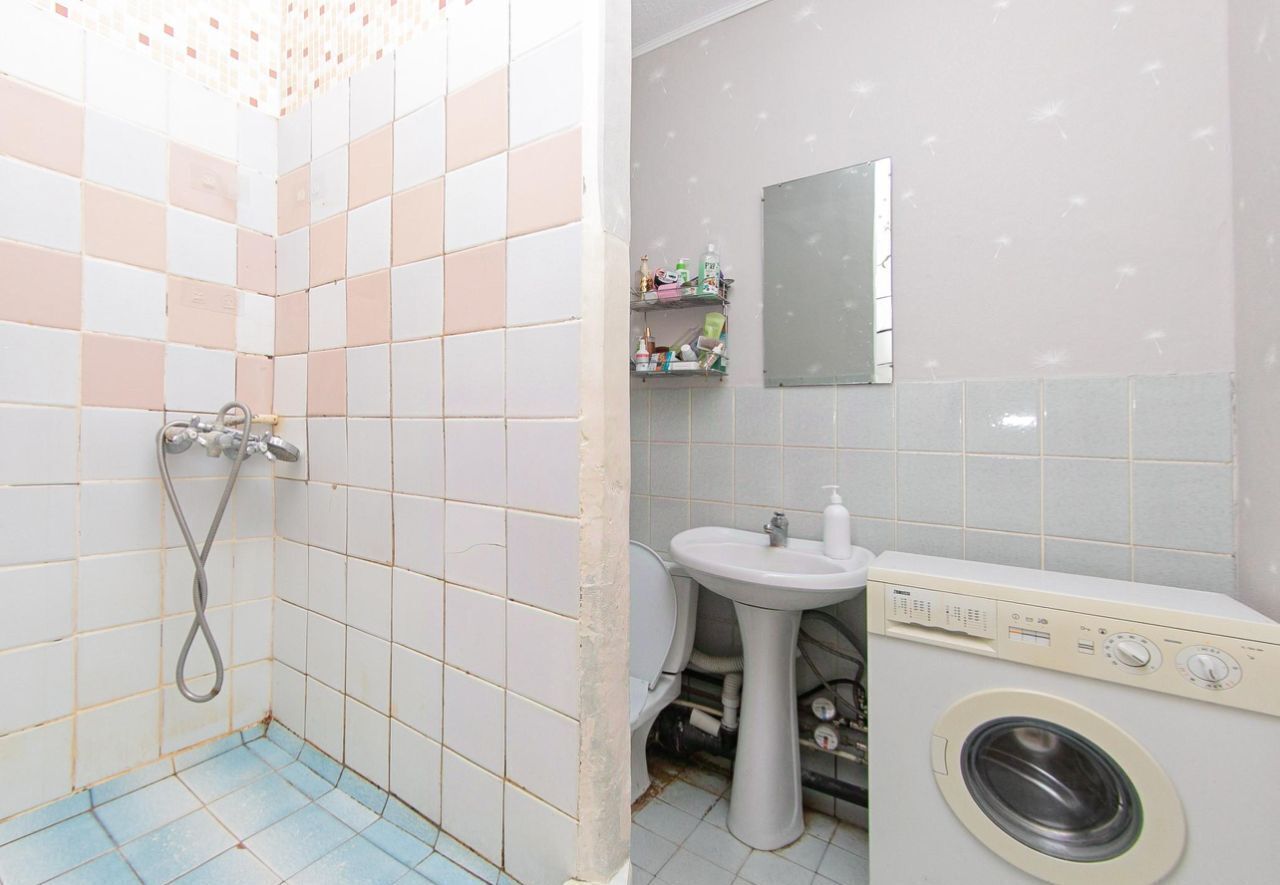 квартира г Томск р-н Кировский ул Усова 21/3 фото 15