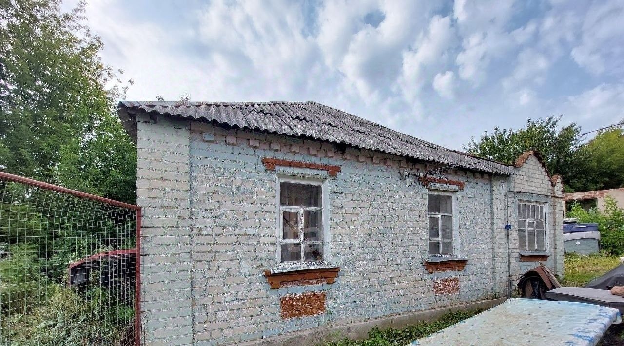 дом г Белгород Восточный пер Константина Заслонова 1б фото 16