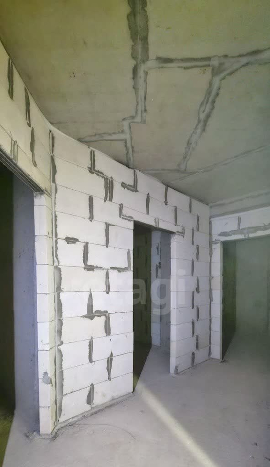 квартира г Москва ул Генерала Донскова 23/3 фото 7