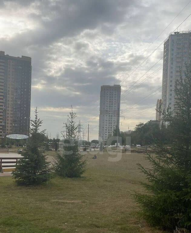квартира г Одинцово ул Маковского 26 Одинцово, 8-й м-н фото 21