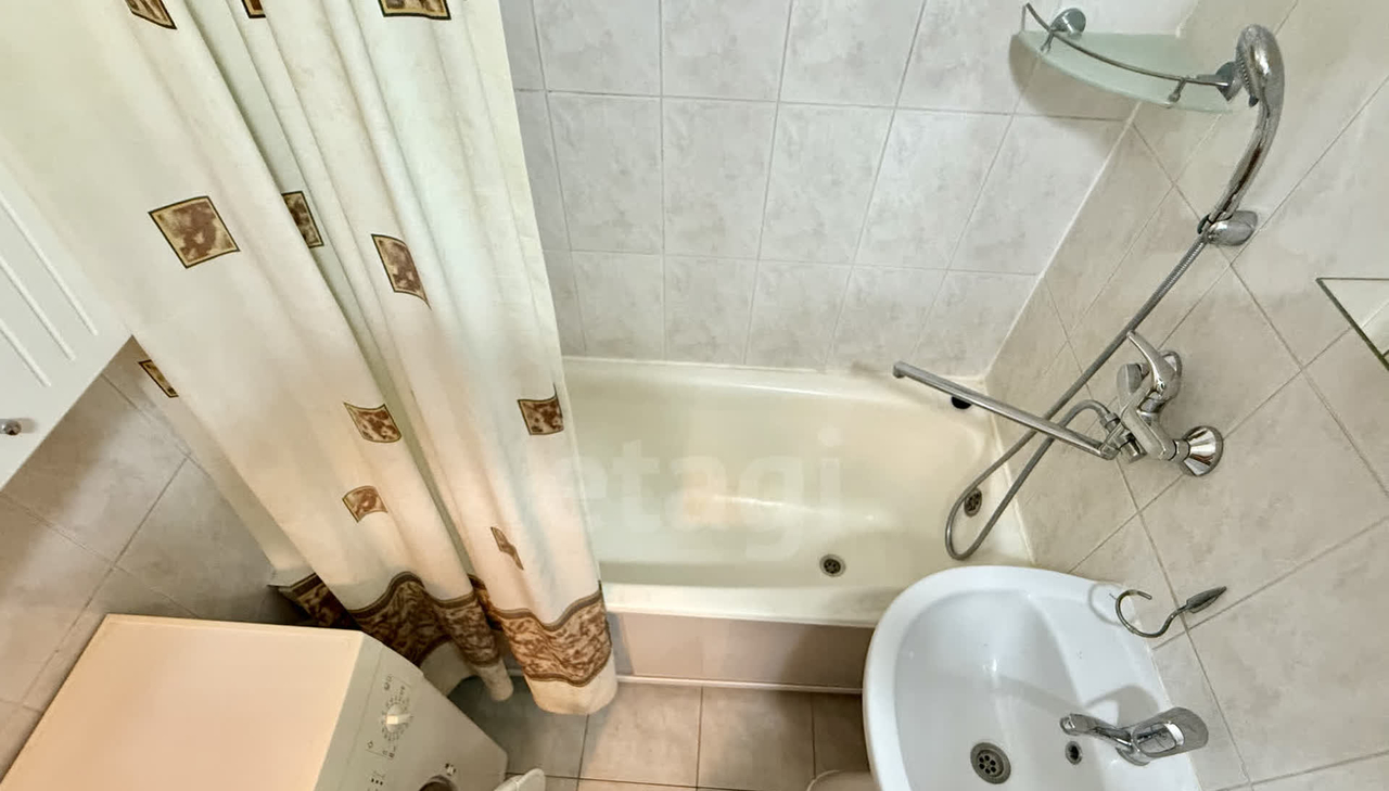 квартира г Видное ул Советская 4 фото 15
