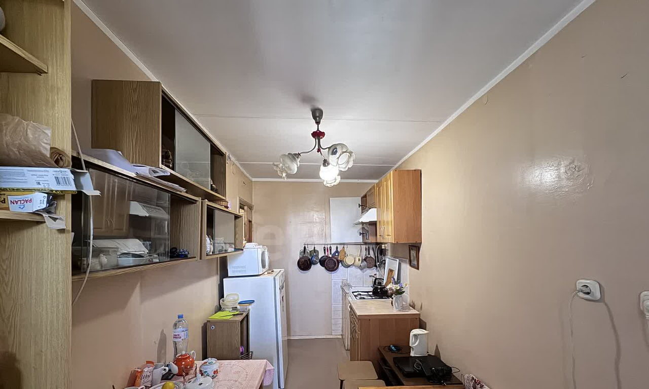 квартира г Реутов ул Ашхабадская 21 Реутов, 5-й м-н фото 7