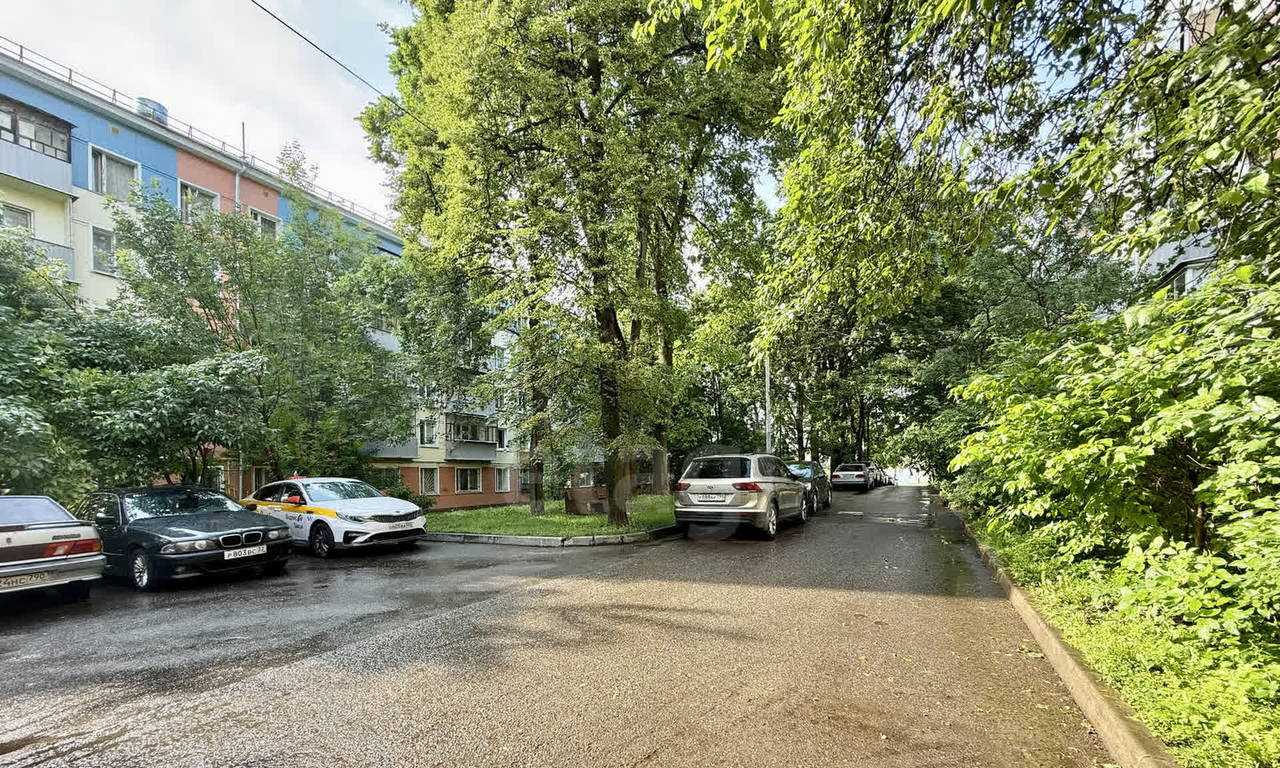 квартира г Видное ул Советская 4 фото 26