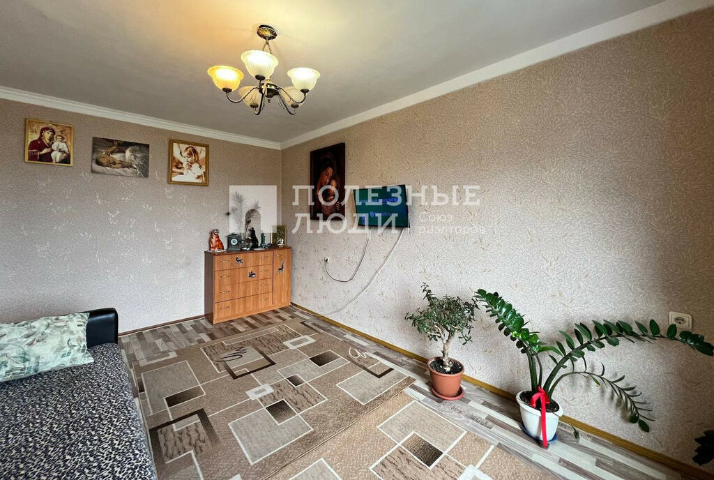 квартира г Чайковский б-р Текстильщиков 10 фото 19