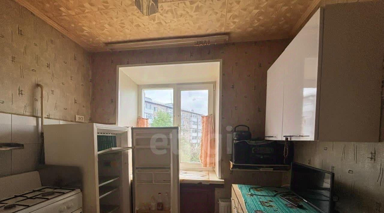 квартира г Можга ул Дружбы 2 Можгинский район фото 7