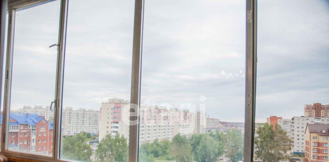 квартира г Тобольск ул Семена Ремезова 84 фото 19
