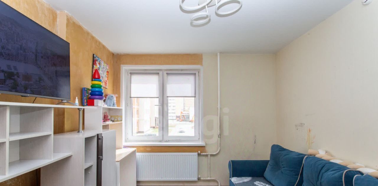 квартира г Тобольск 15-й микрорайон 16 фото 10