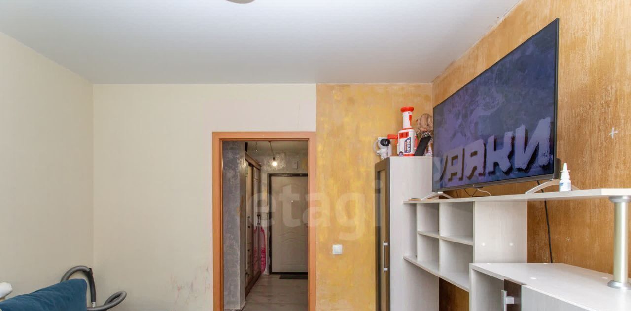 квартира г Тобольск 15-й микрорайон 16 фото 12