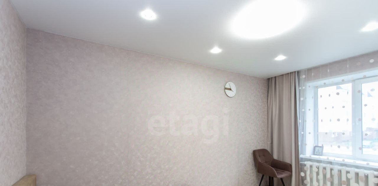 квартира г Тобольск р-н мкр 9 14 фото 10