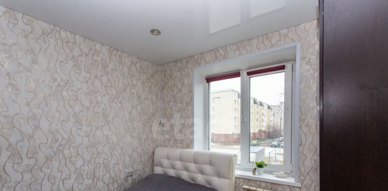 квартира г Тобольск р-н мкр 9 14 фото 13