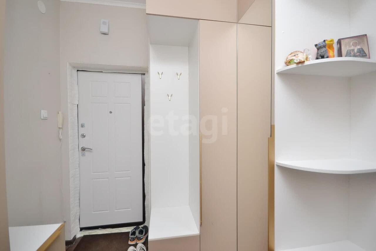 квартира г Якутск ул Богдана Чижика 31/1 фото 11