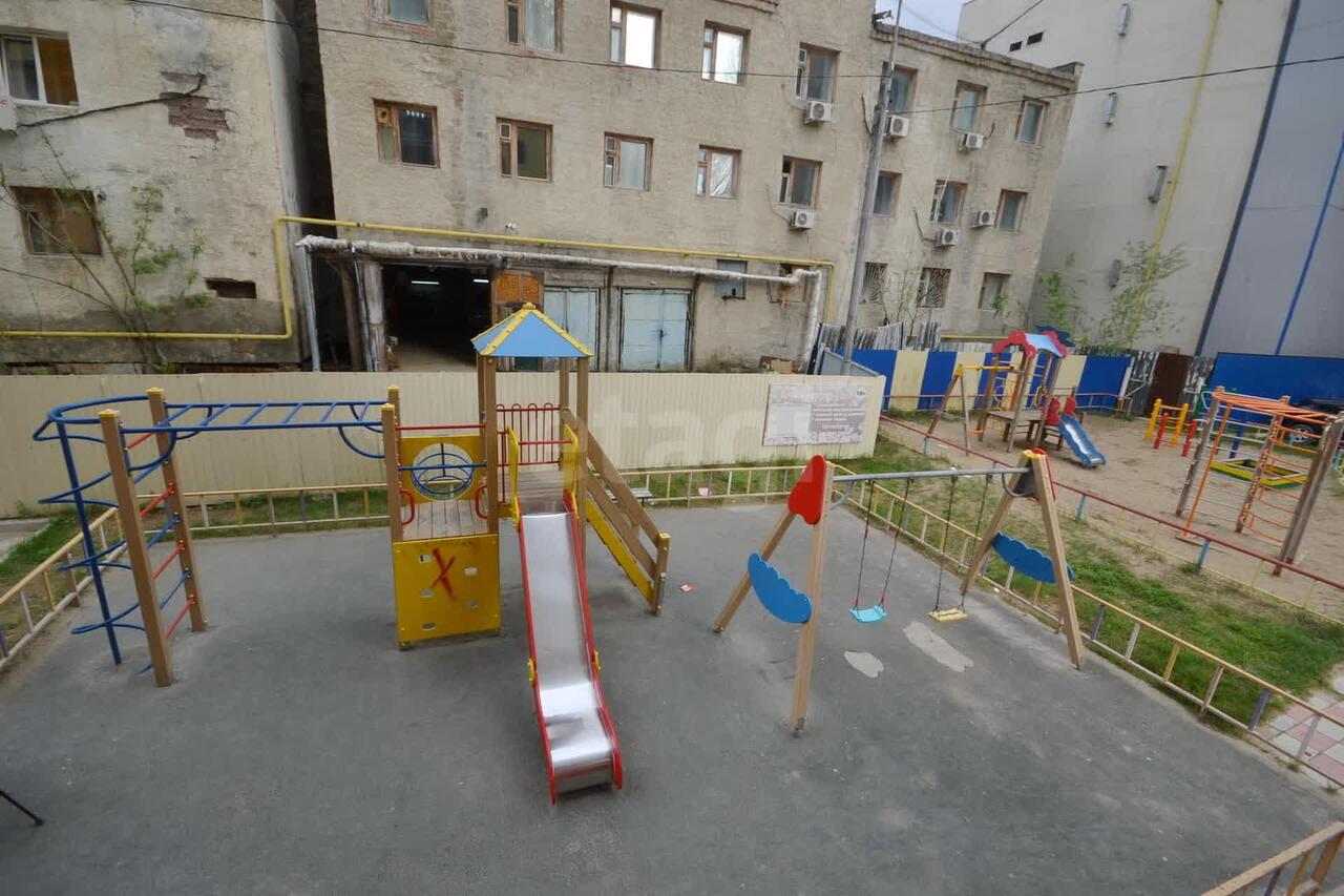 квартира г Якутск ул Богдана Чижика 31/1 фото 18