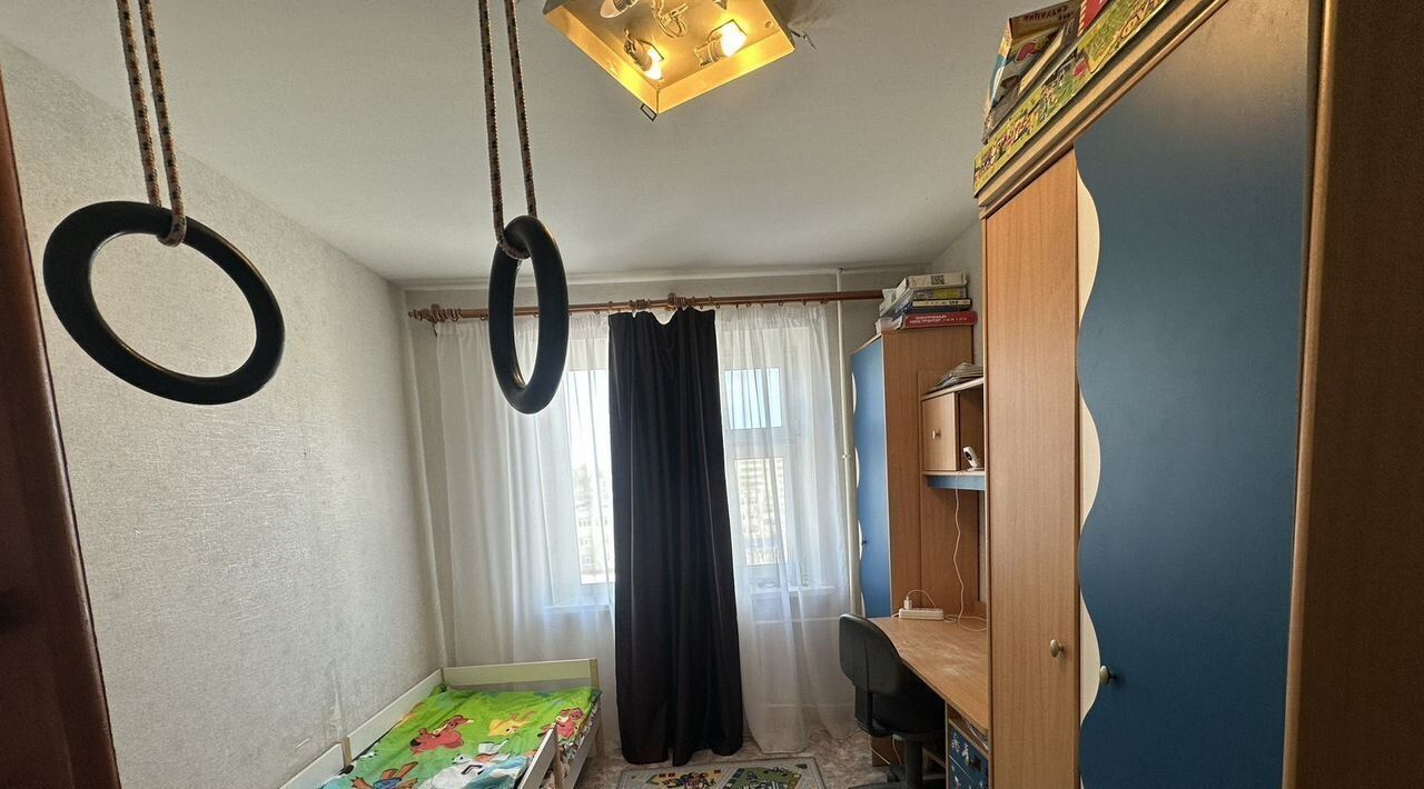 квартира г Тобольск мкр 7а 26 фото 7