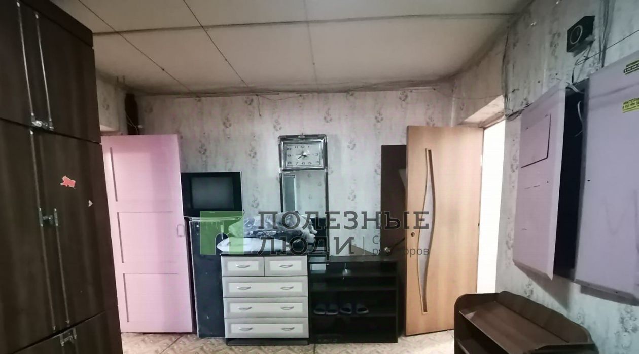комната г Красноярск р-н Советский ул 7-я Полярная 6 фото 8