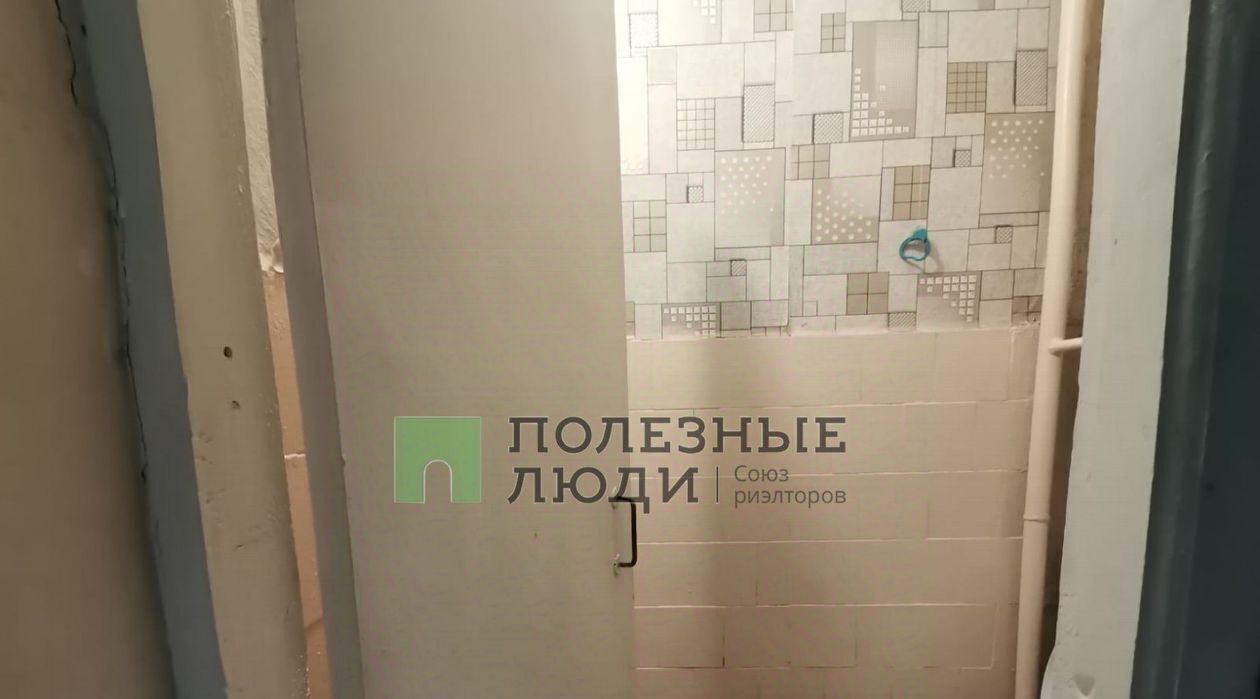комната г Красноярск р-н Советский ул 7-я Полярная 6 фото 15