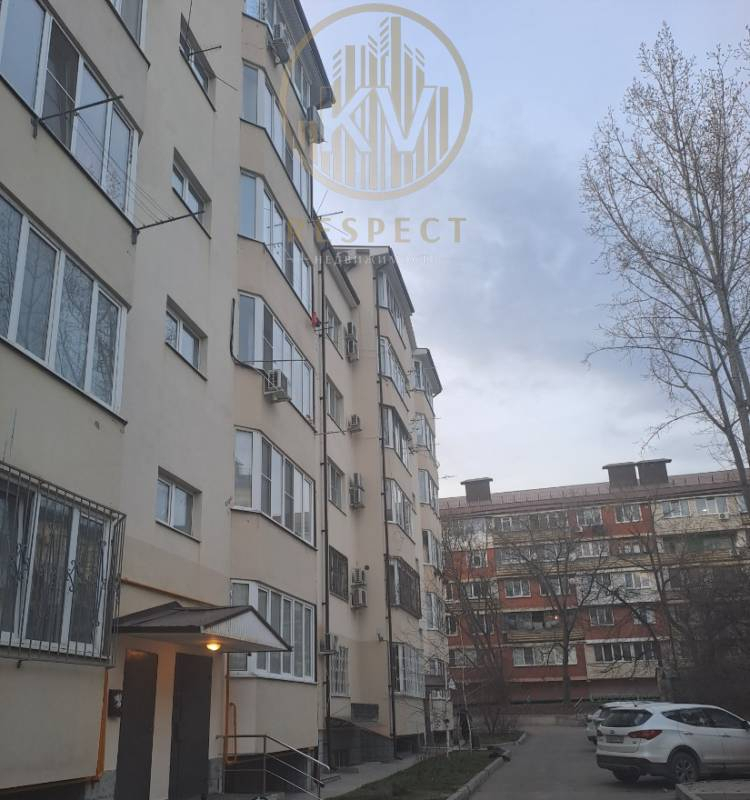 квартира г Пятигорск ул Московская 34а Центр м-н фото 18