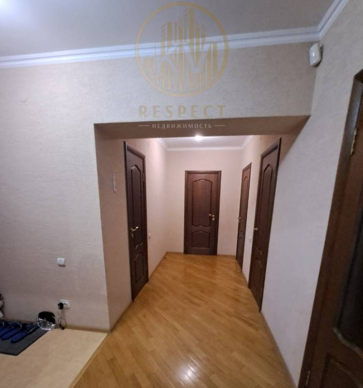 квартира г Пятигорск ул Московская 34а Центр м-н фото 13