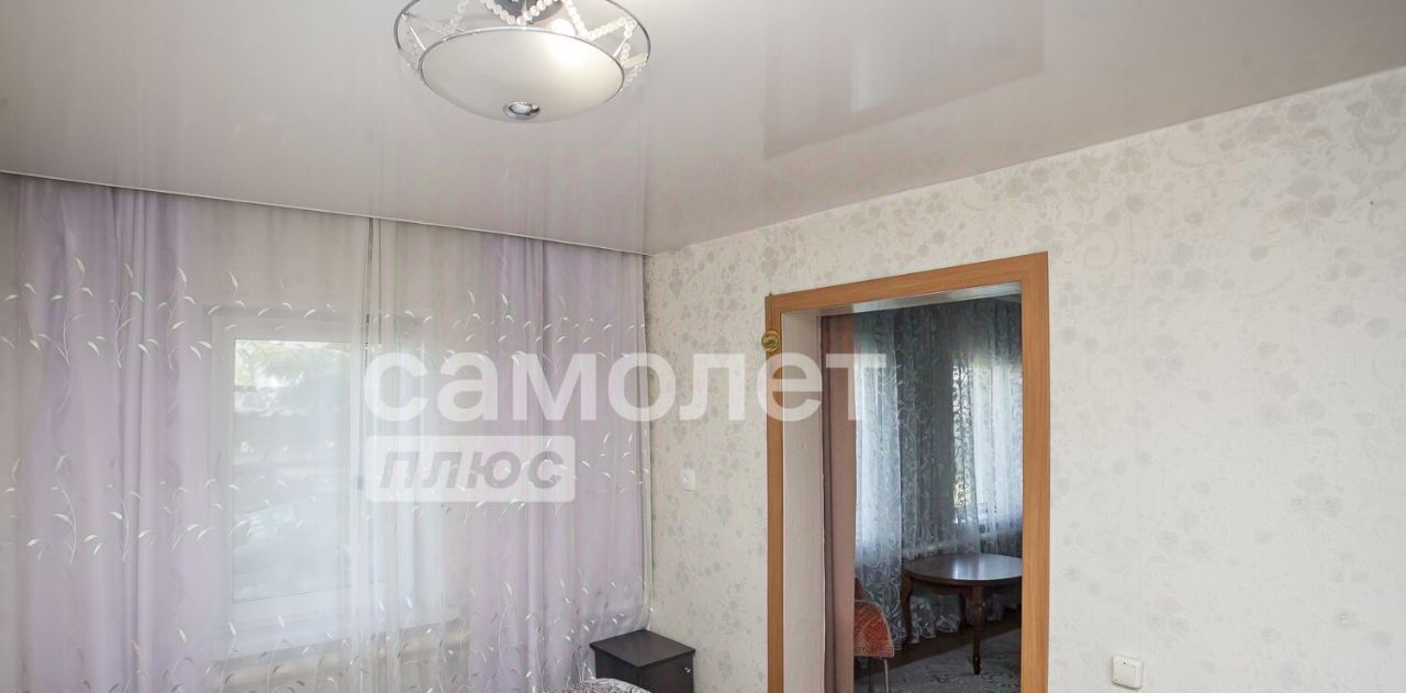 дом г Кемерово д Комиссарово р-н Заводский ул Зейская 39 фото 4