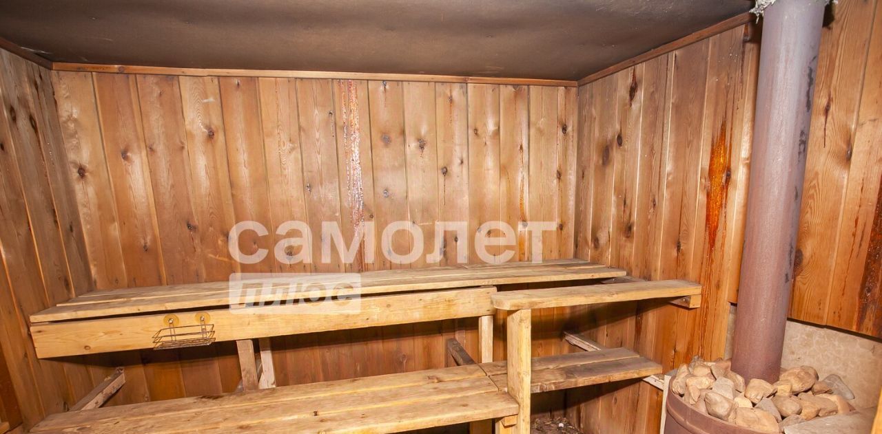 дом г Кемерово д Комиссарово р-н Заводский ул Зейская 39 фото 22