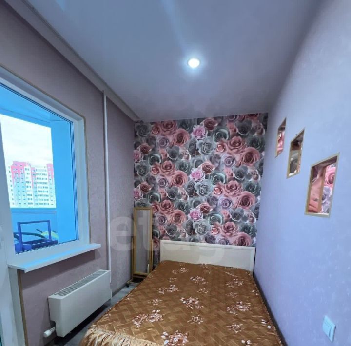 квартира г Сургут ул Александра Усольцева 26 38-й фото 13