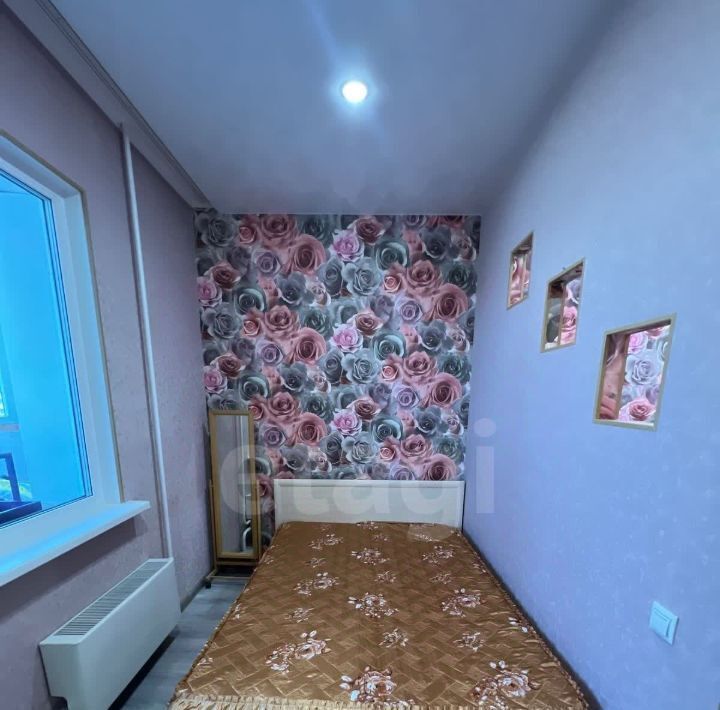 квартира г Сургут ул Александра Усольцева 26 38-й фото 14