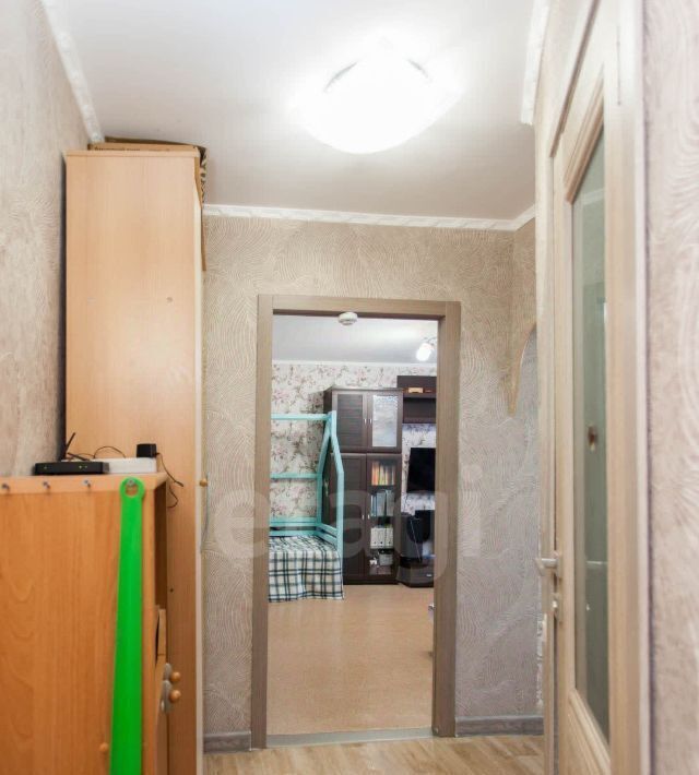 квартира г Сургут пр-кт Ленина 65/1 5-5А фото 13