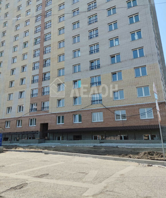 квартира г Омск Привокзальный ул Вокзальная 22 фото 4