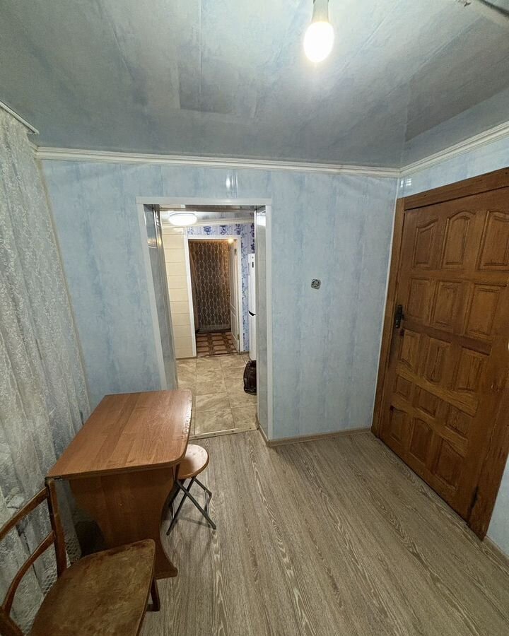 дом р-н Кавказский г Кропоткин пер Дальний 21 Кропоткинское городское поселение фото 11