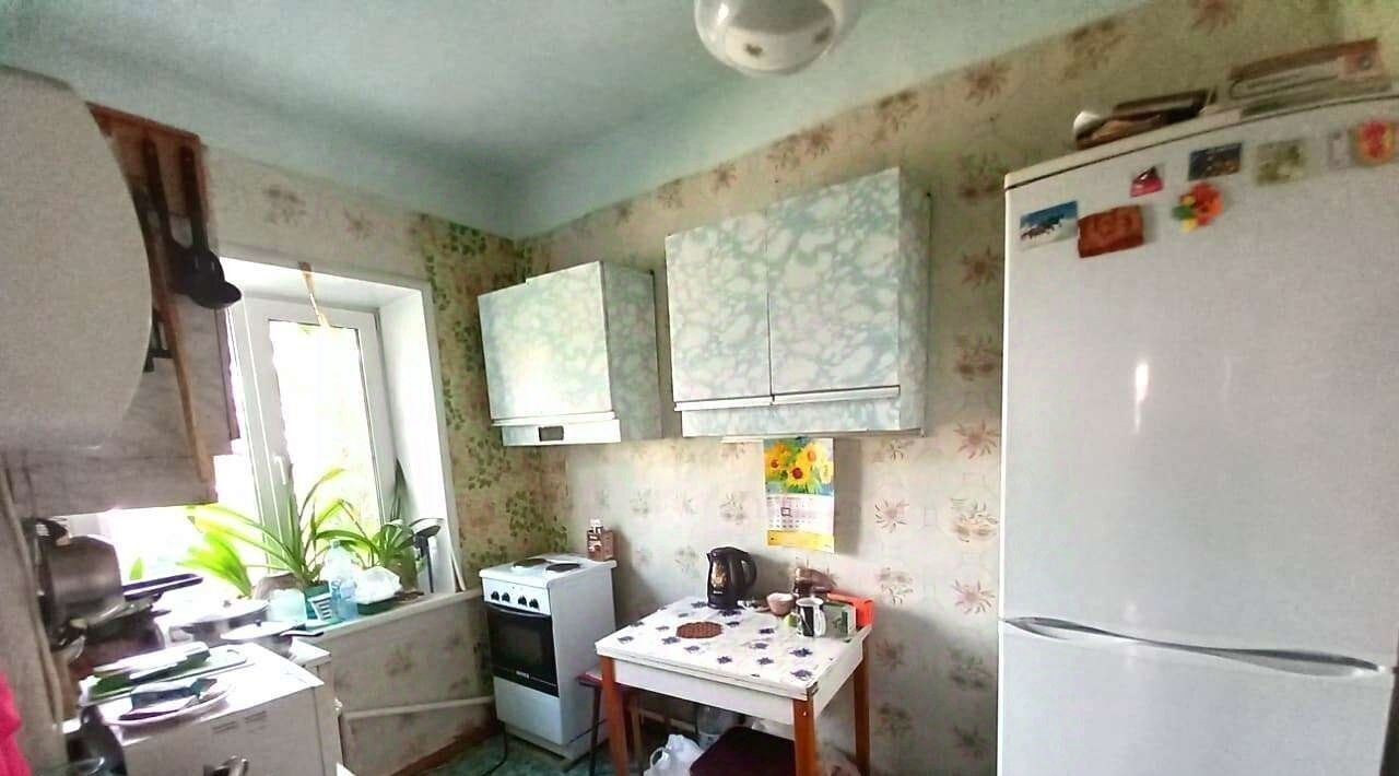 дом р-н Гурьевский г Салаир ул Чернышевского фото 17