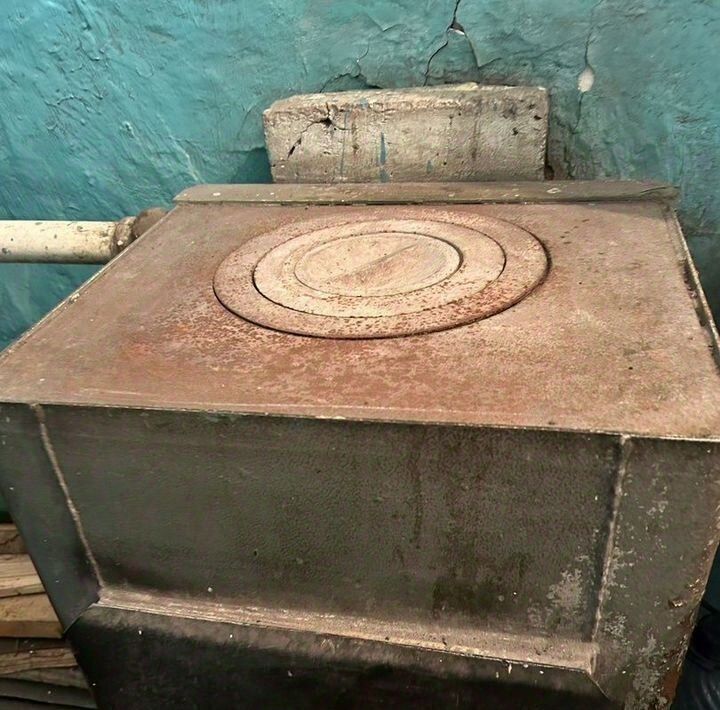 дом р-н Гурьевский г Салаир ул Чернышевского фото 38
