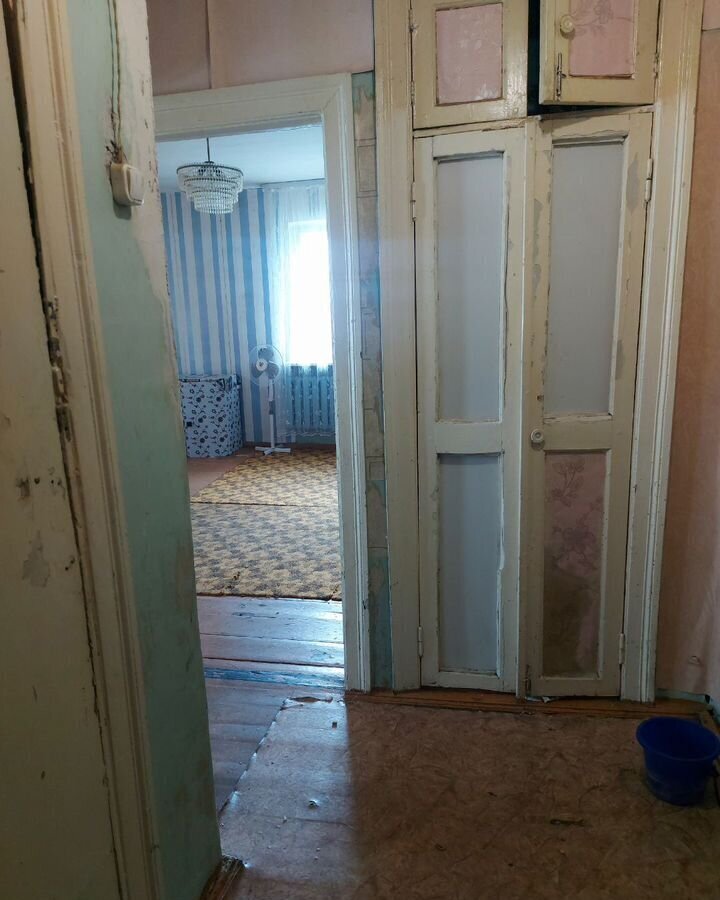 квартира г Воткинск ул Энтузиастов 19 фото 7