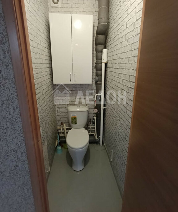 квартира г Омск ул Завертяева 9к/18 фото 15