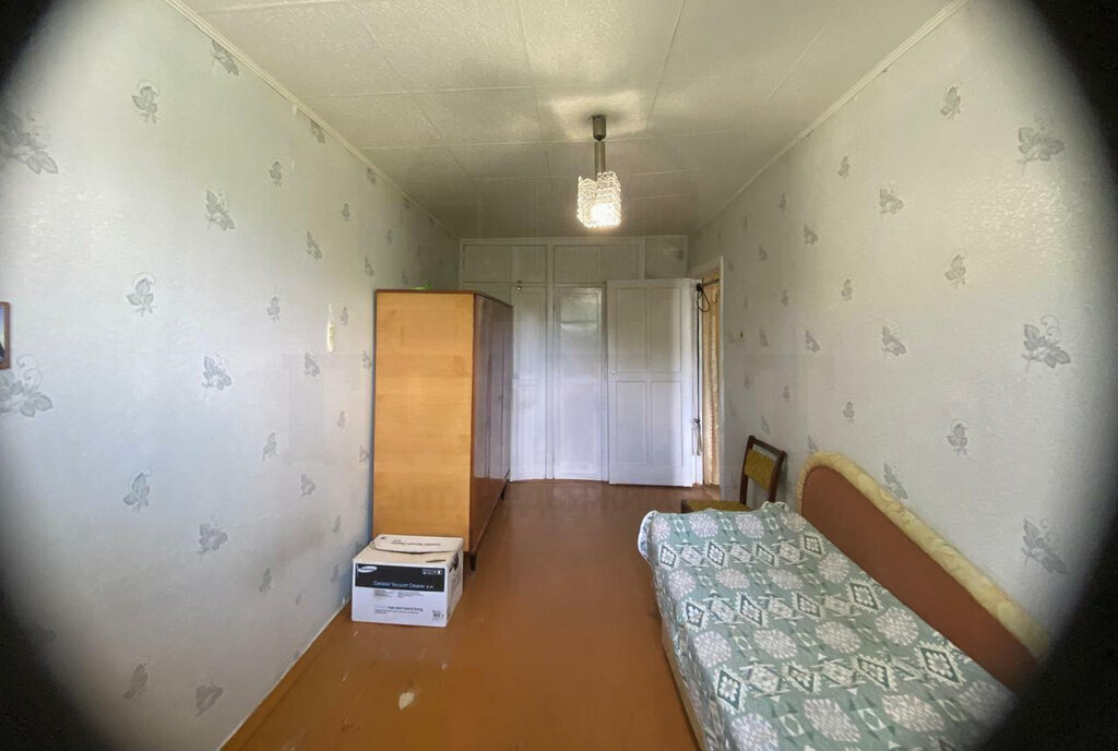 квартира г Асбест ул Мира 11/3 фото 8