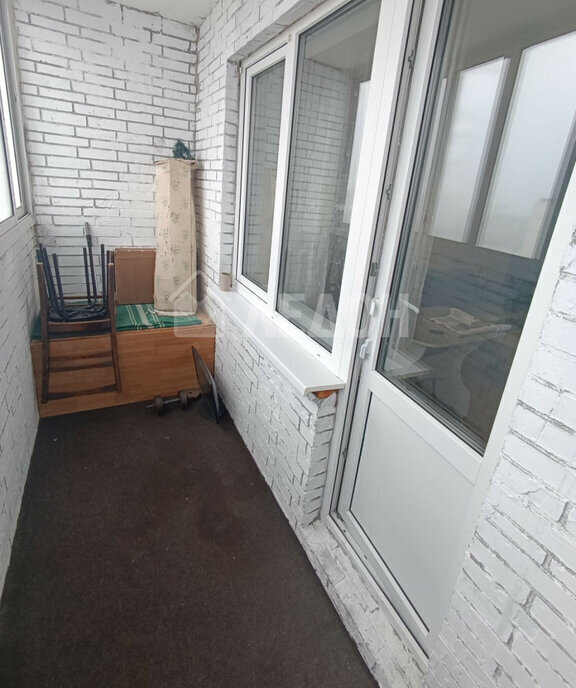 квартира г Омск ул Завертяева 9к/18 фото 9