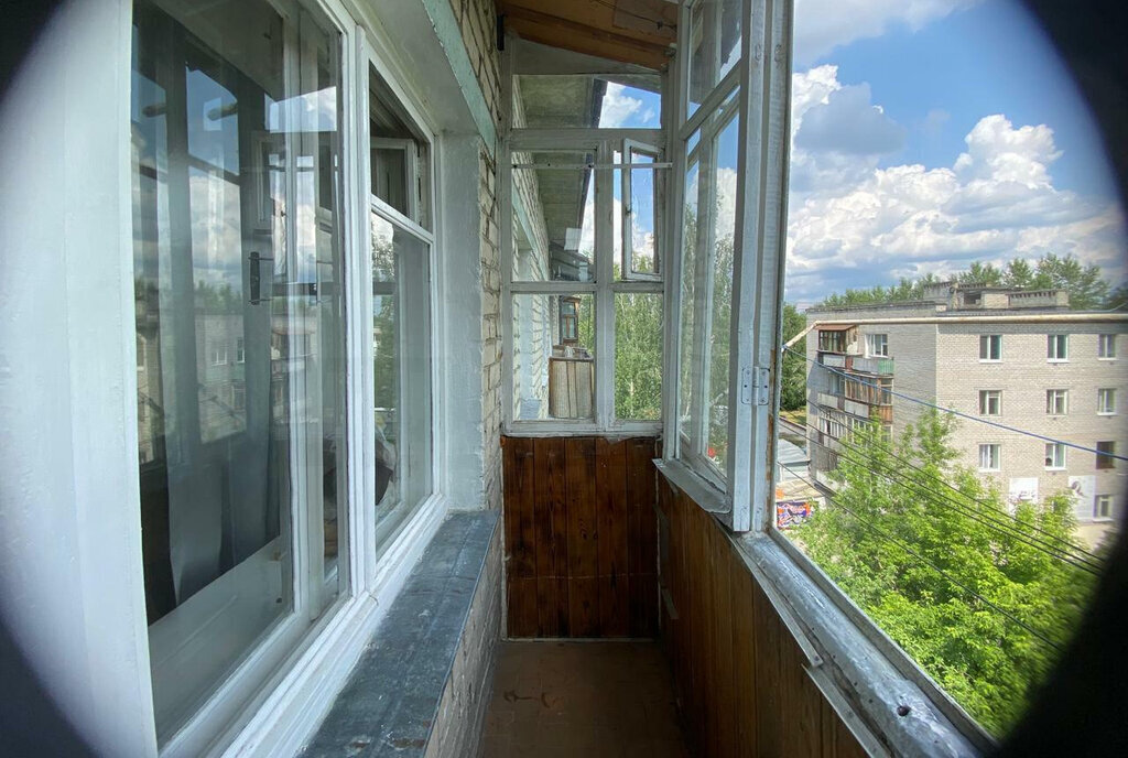 квартира г Асбест ул Мира 11/3 фото 17