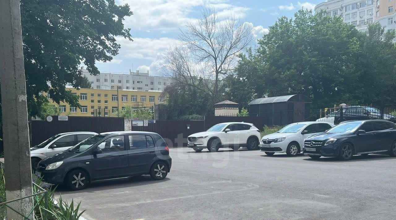 квартира г Белгород Западный б-р Свято-Троицкий 5 фото 6