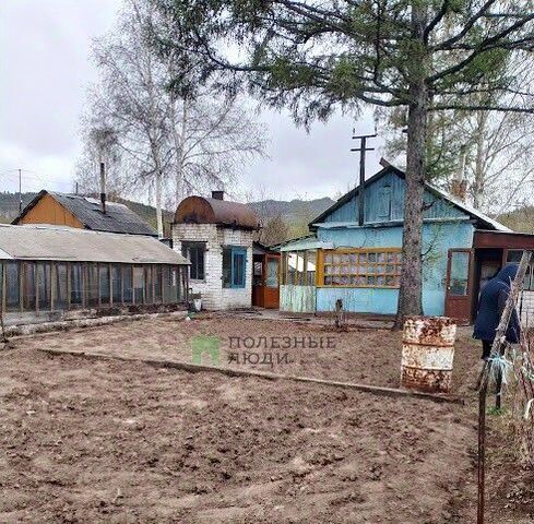 дом р-н Ингодинский ул Береговая 28 фото