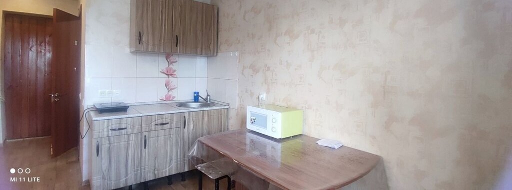 квартира г Красноярск ул Толстого 47 фото 2