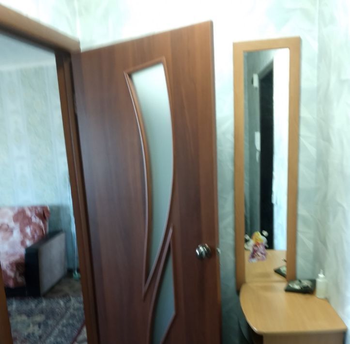 квартира г Магнитогорск р-н Правобережный ул Советской Армии 37/1 фото 3