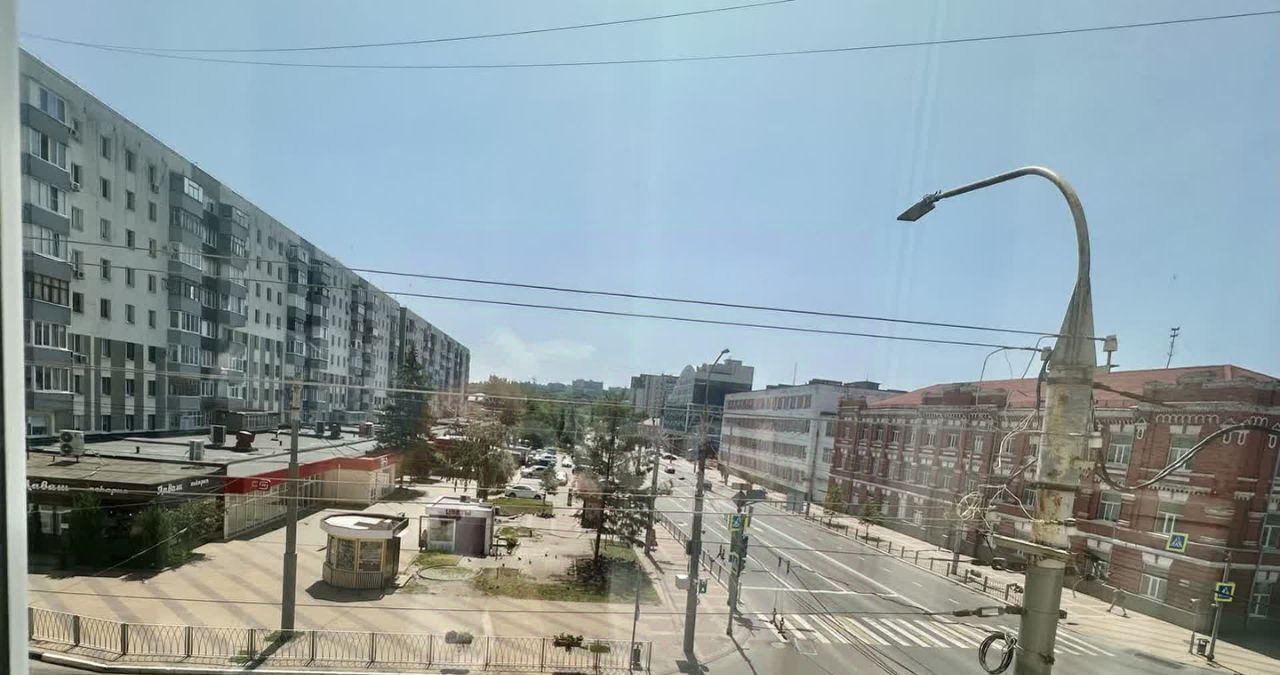 квартира г Белгород Восточный ул Белгородского полка 40а фото 18