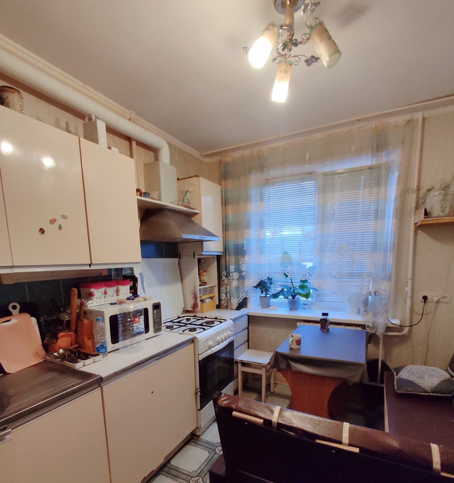 квартира г Орел ш Московское 166 фото 1