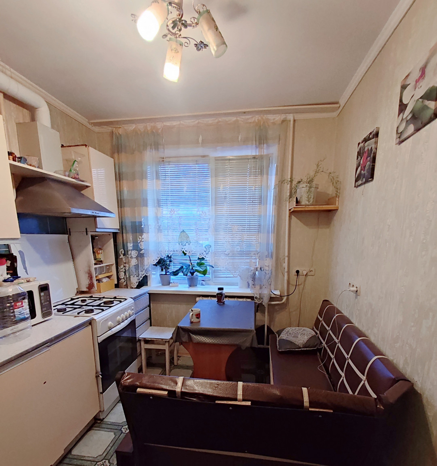 квартира г Орел ш Московское 166 фото 2